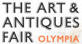 20 - 27 June 2018 The Art & Antiques Fair Olympia